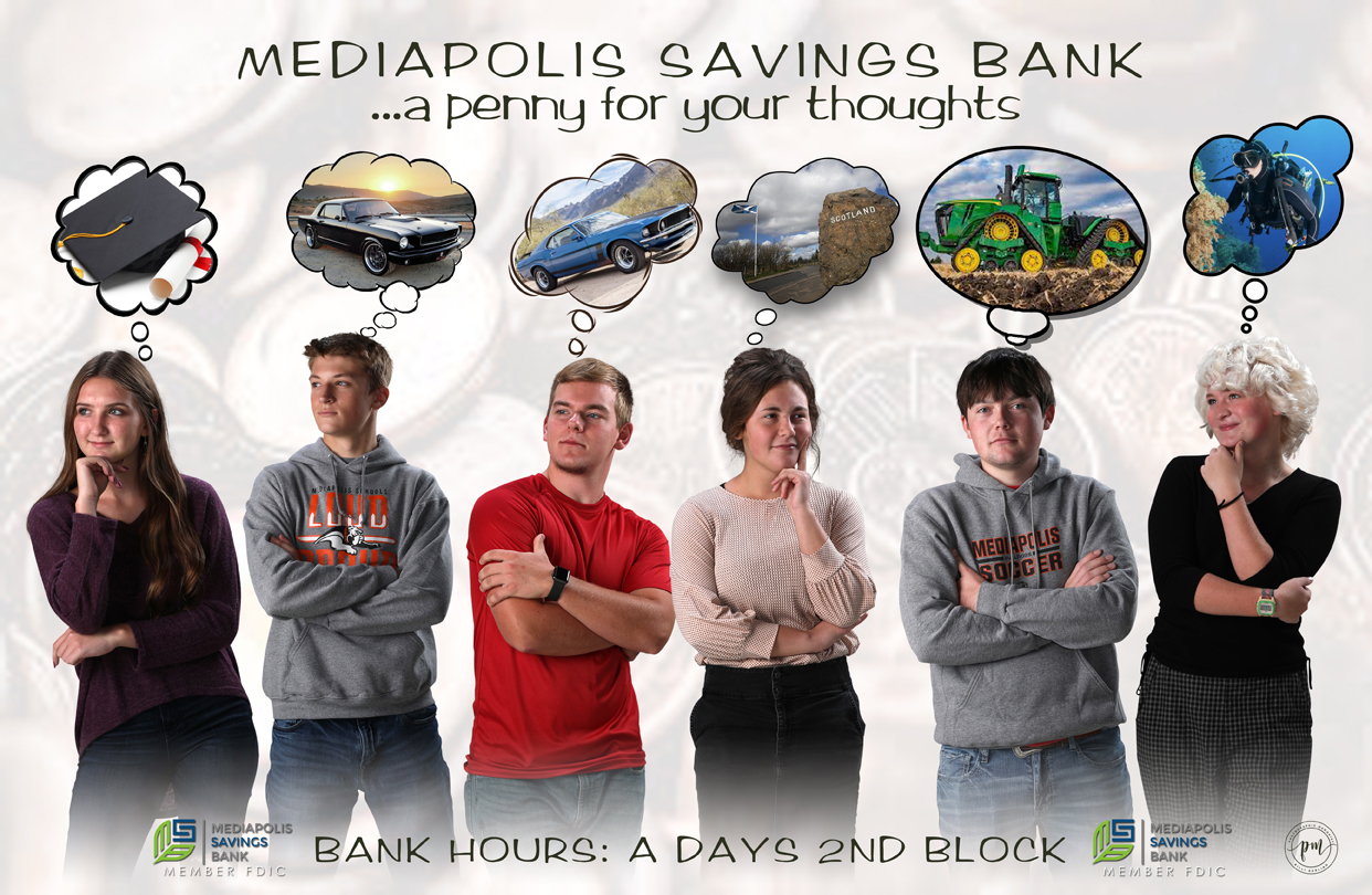 Mediapolis Bankers 2021