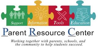 Parent Resource Center logo