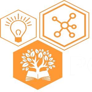 powhatan county public schools logo