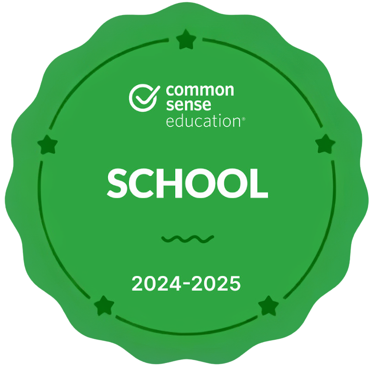 Common Sense Education Badge