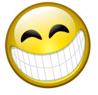 Smiley Face