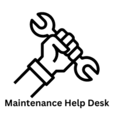 Maintenance Help Desk