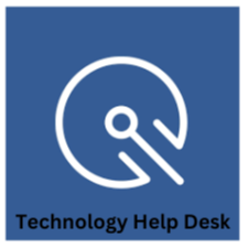 Technology Help Desk