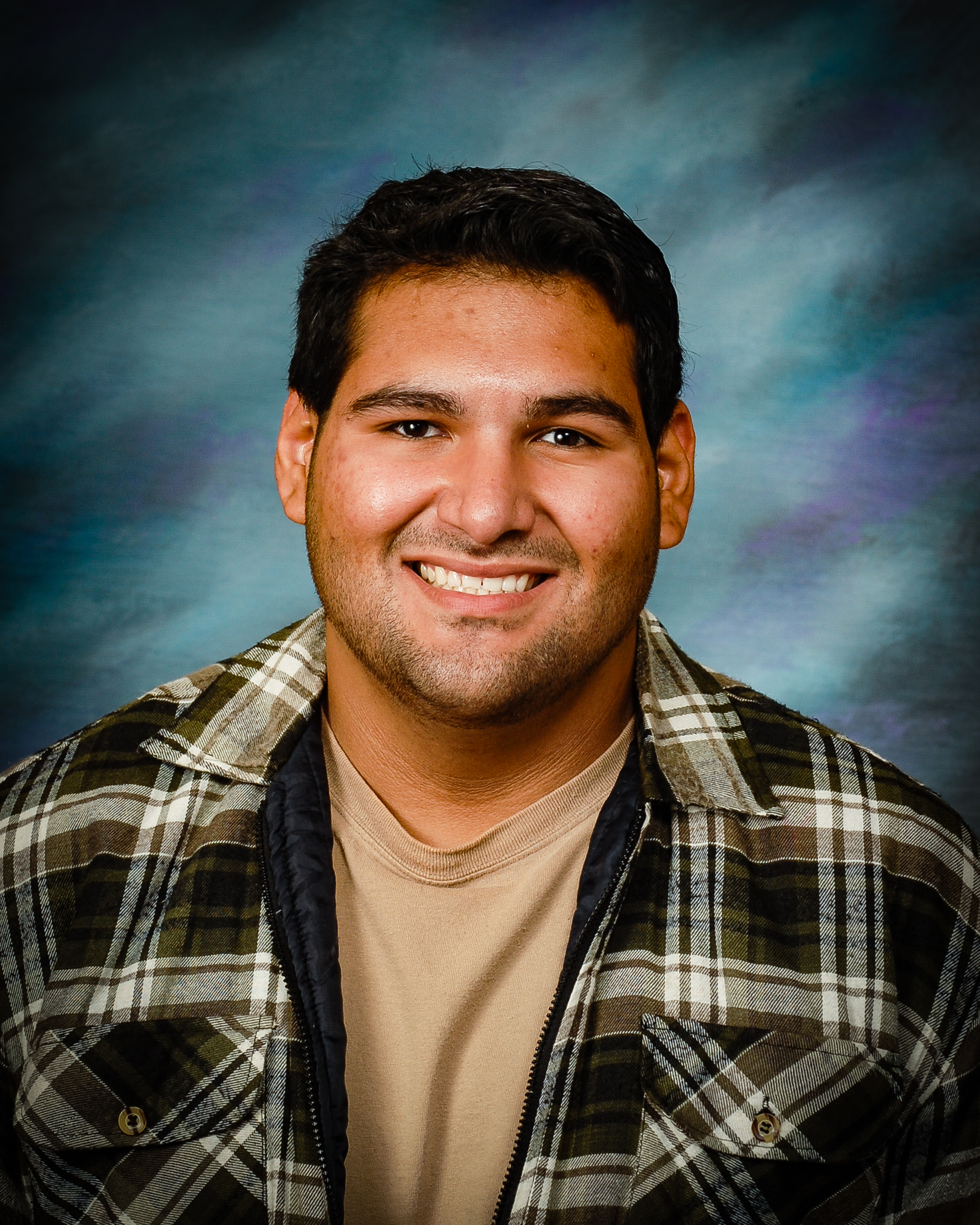 Bryan Hernandez