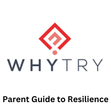 Parent Guide to Resilience