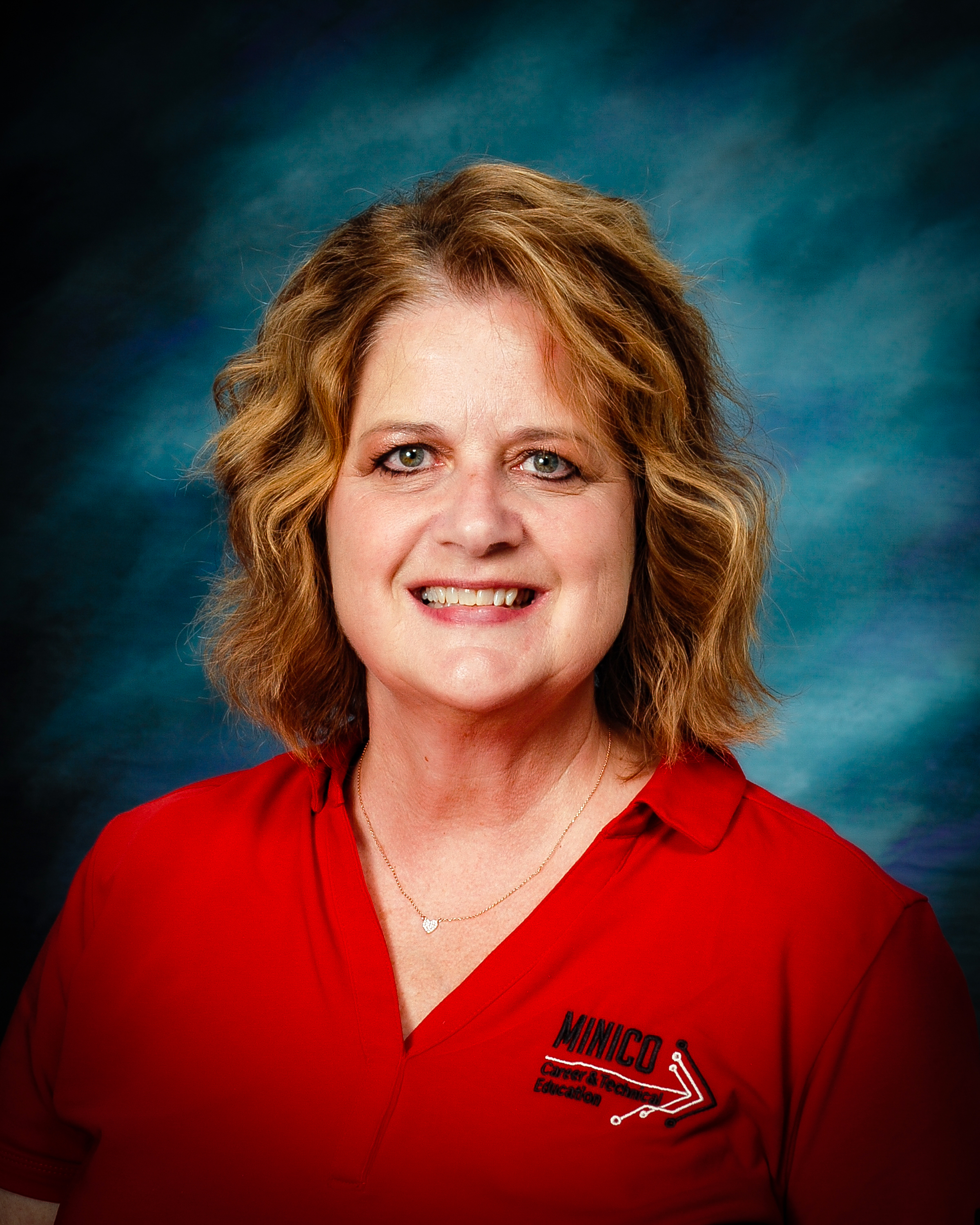 Jeannie Coulson