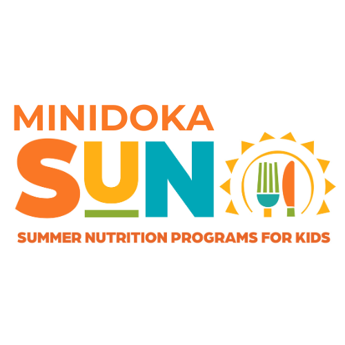 Summer Nutrition Logo