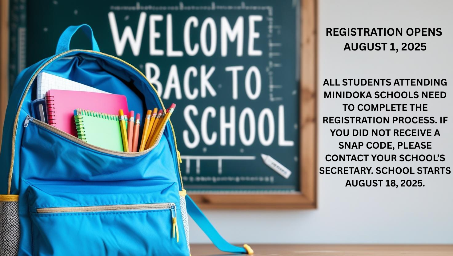 Online Registration