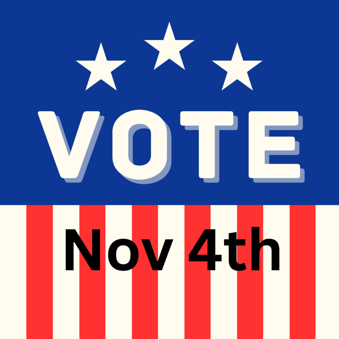 November 7