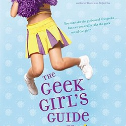 A Geek Girl's Guide to Cheerleading