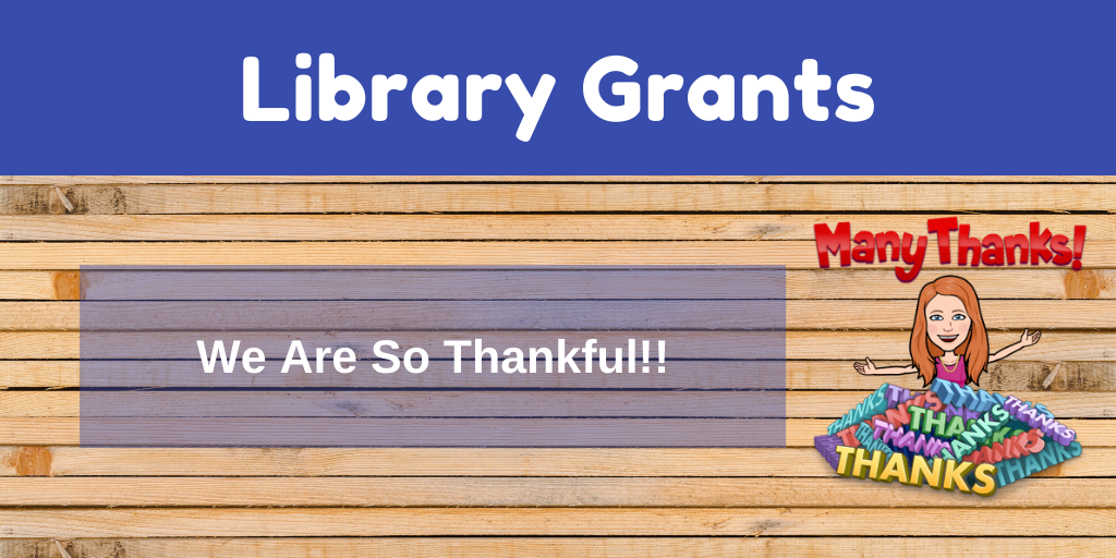 sms library grants