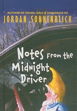 notes from midnight driver