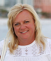 Jill Collins Director of Business Services