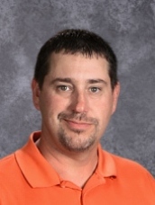 Dan Nortman Principal Black River Falls Middle School
