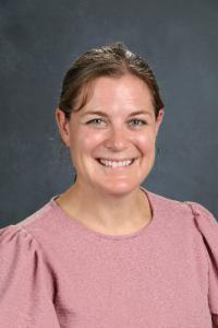 Kim Penza  Assistant Principal High School 