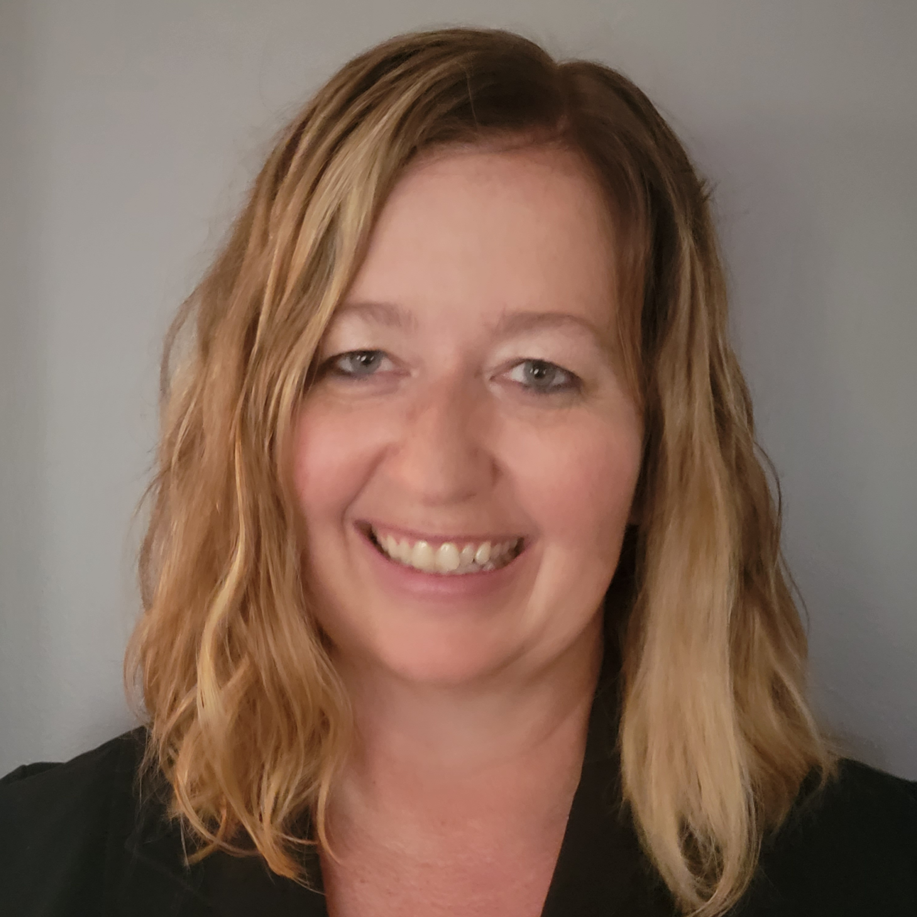 Nicole Sullivan Photo
