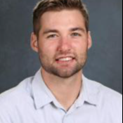 Assistant Principal Nate Erickson