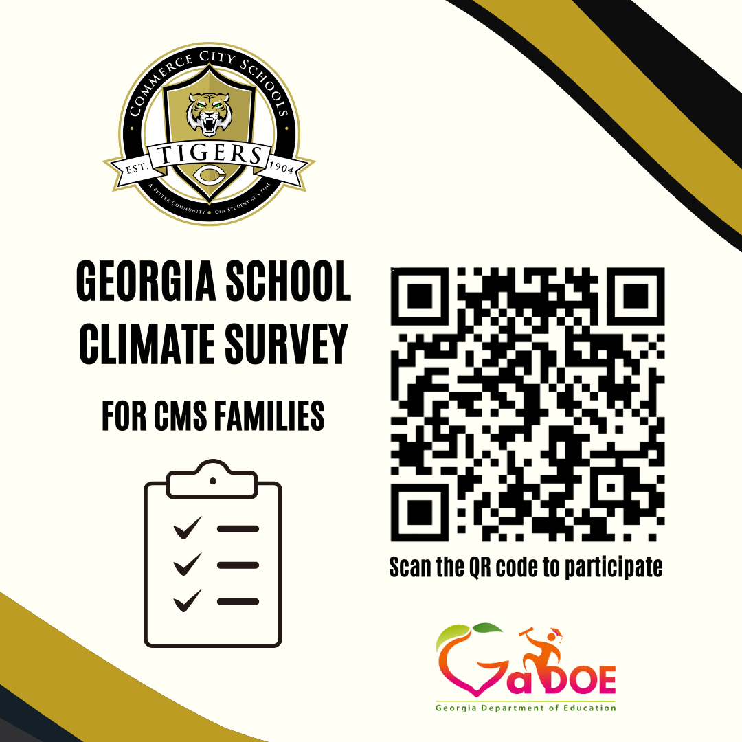 CMS Survey QR