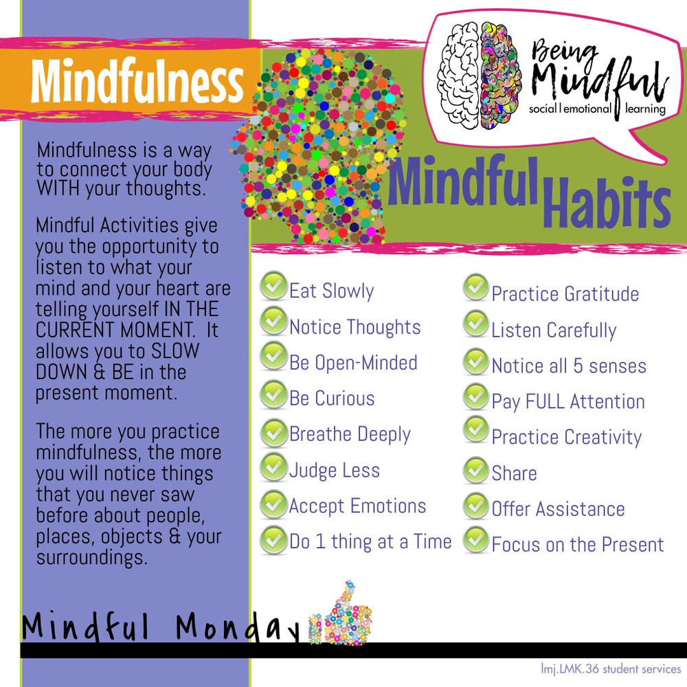 mindfullness