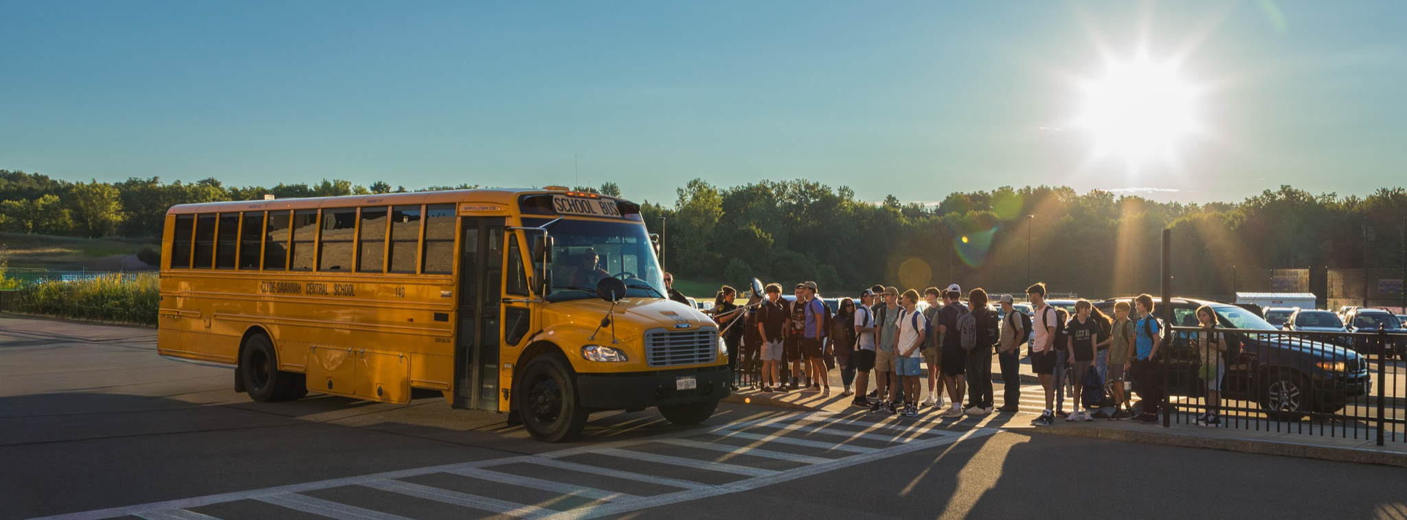 bus