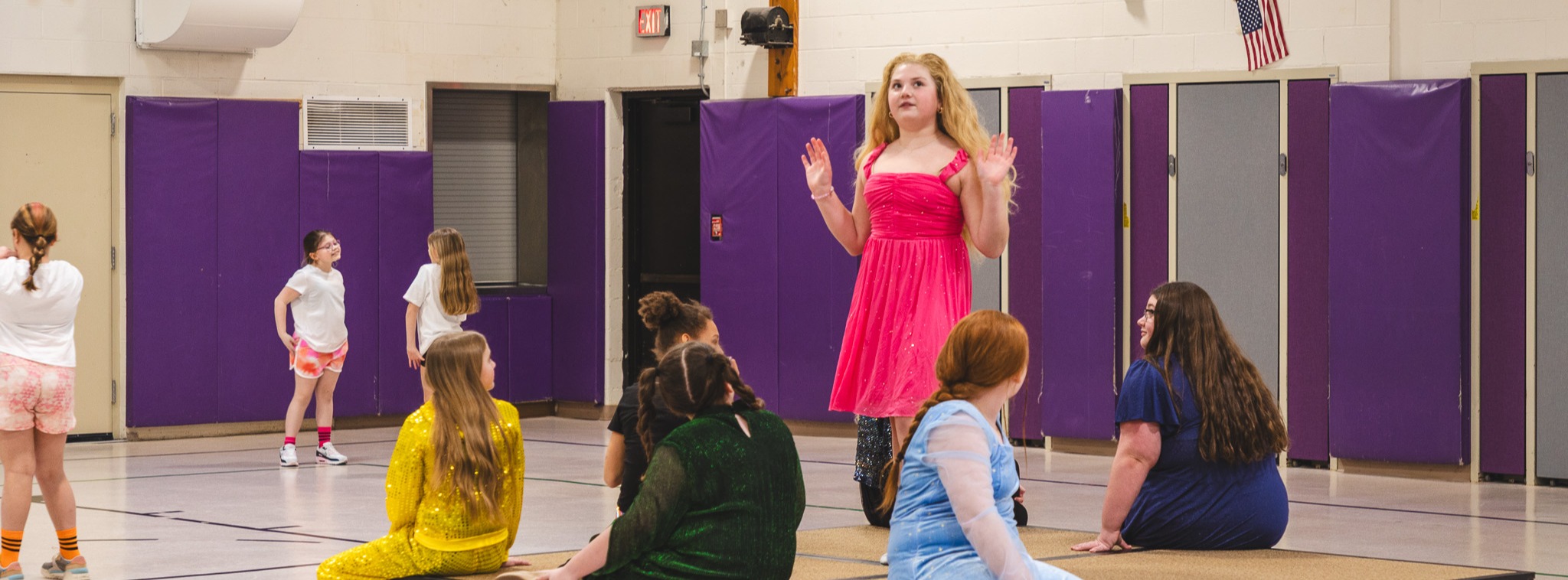 XANADU Jr. is coming to Clyde-Savannah