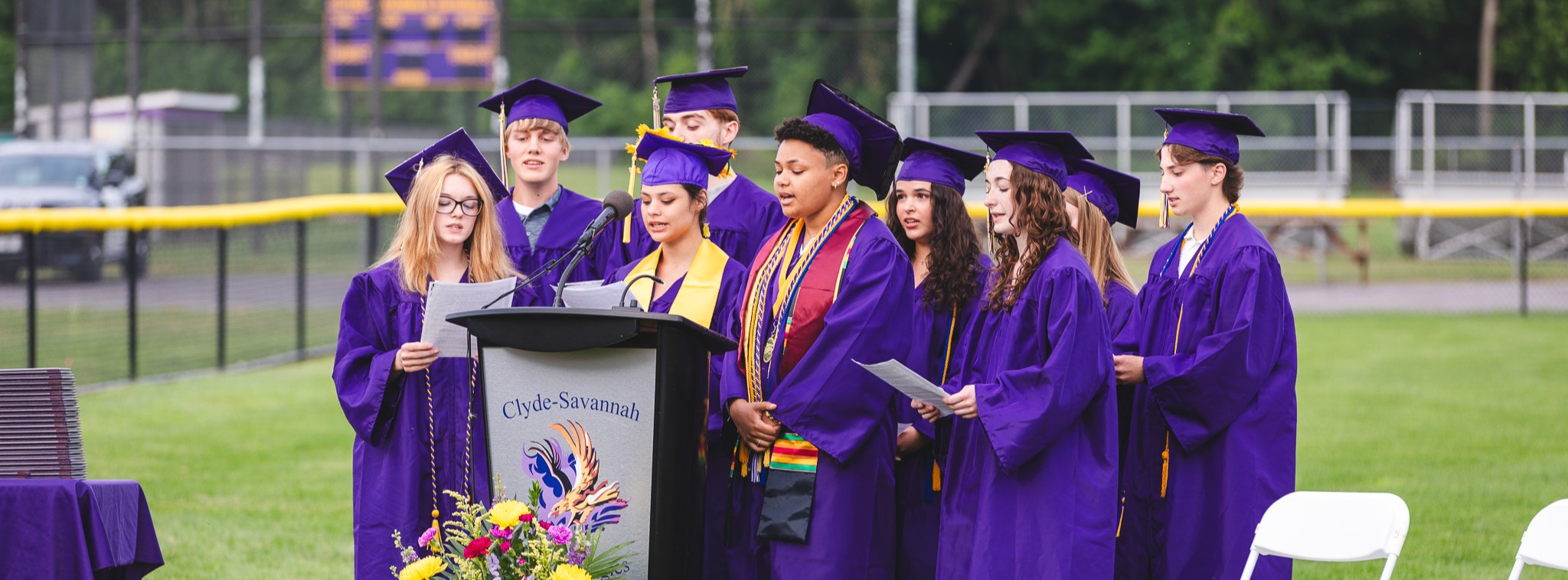 graduation
