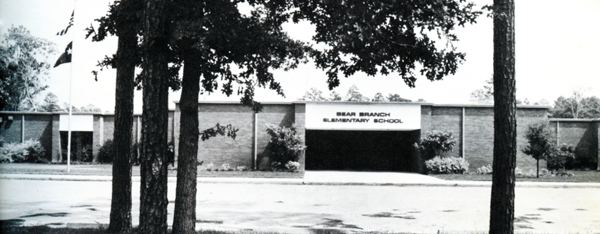 Bear Branch Elementary School