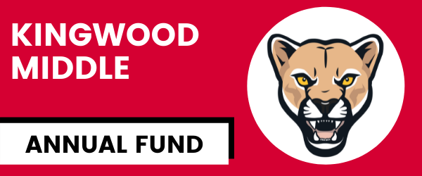 KMS Logo Annual Fund