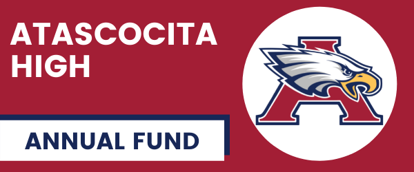 AHS Logo Annual Fund