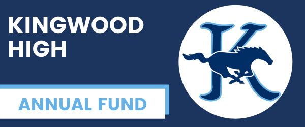 KHS Logo Annual Fund