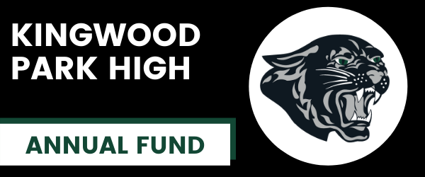 KPHS Logo Annual Fund