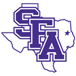 Stephen F. Austin State University logo