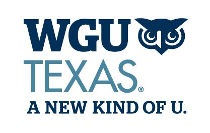 WGU Texas