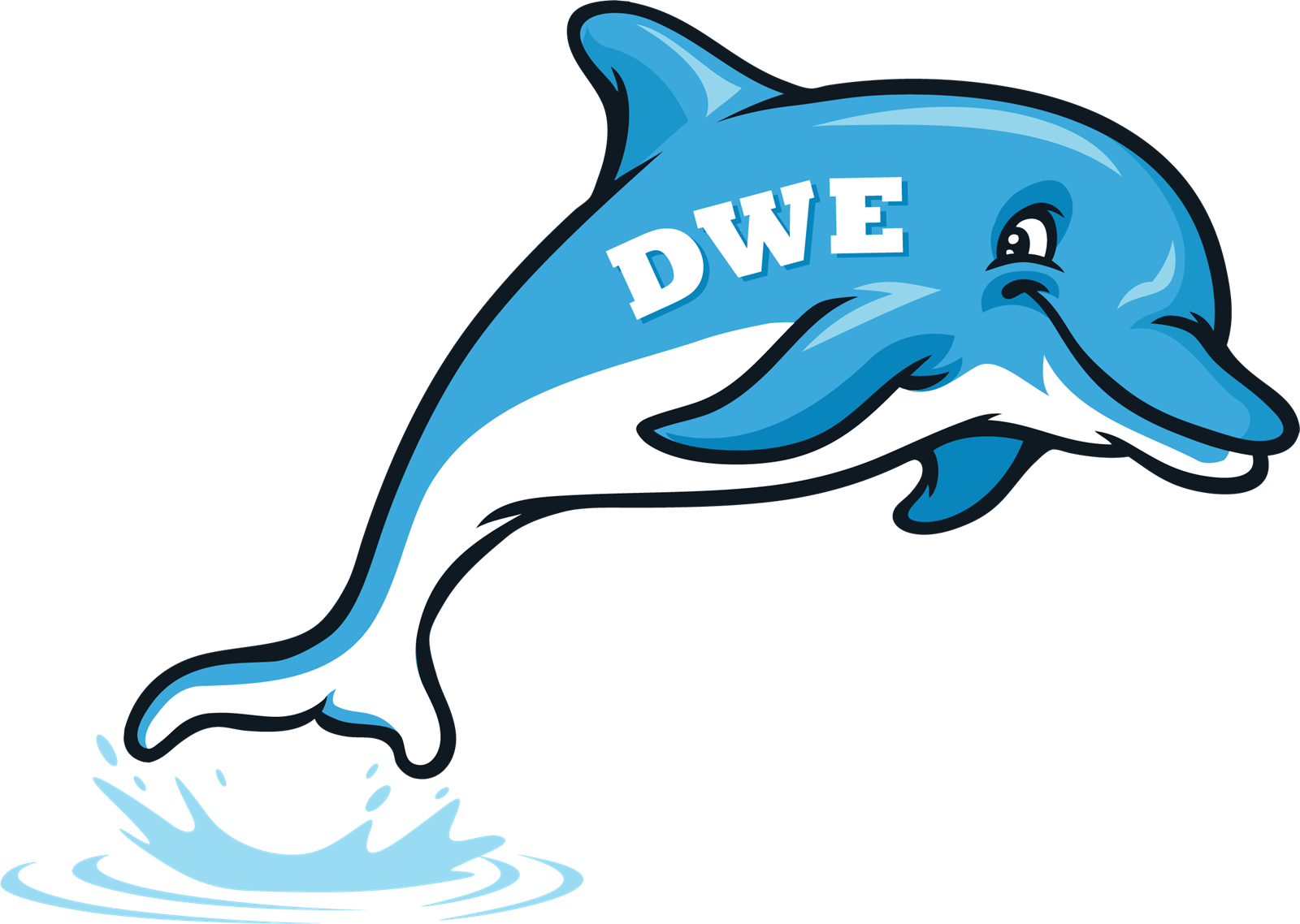 Deerwood logo