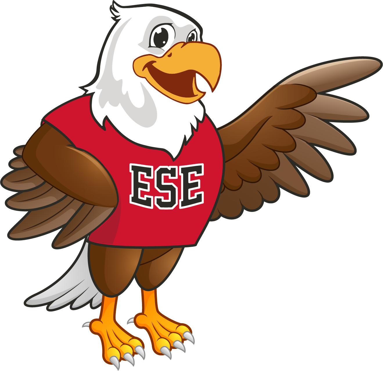 Eagle Sprin logo