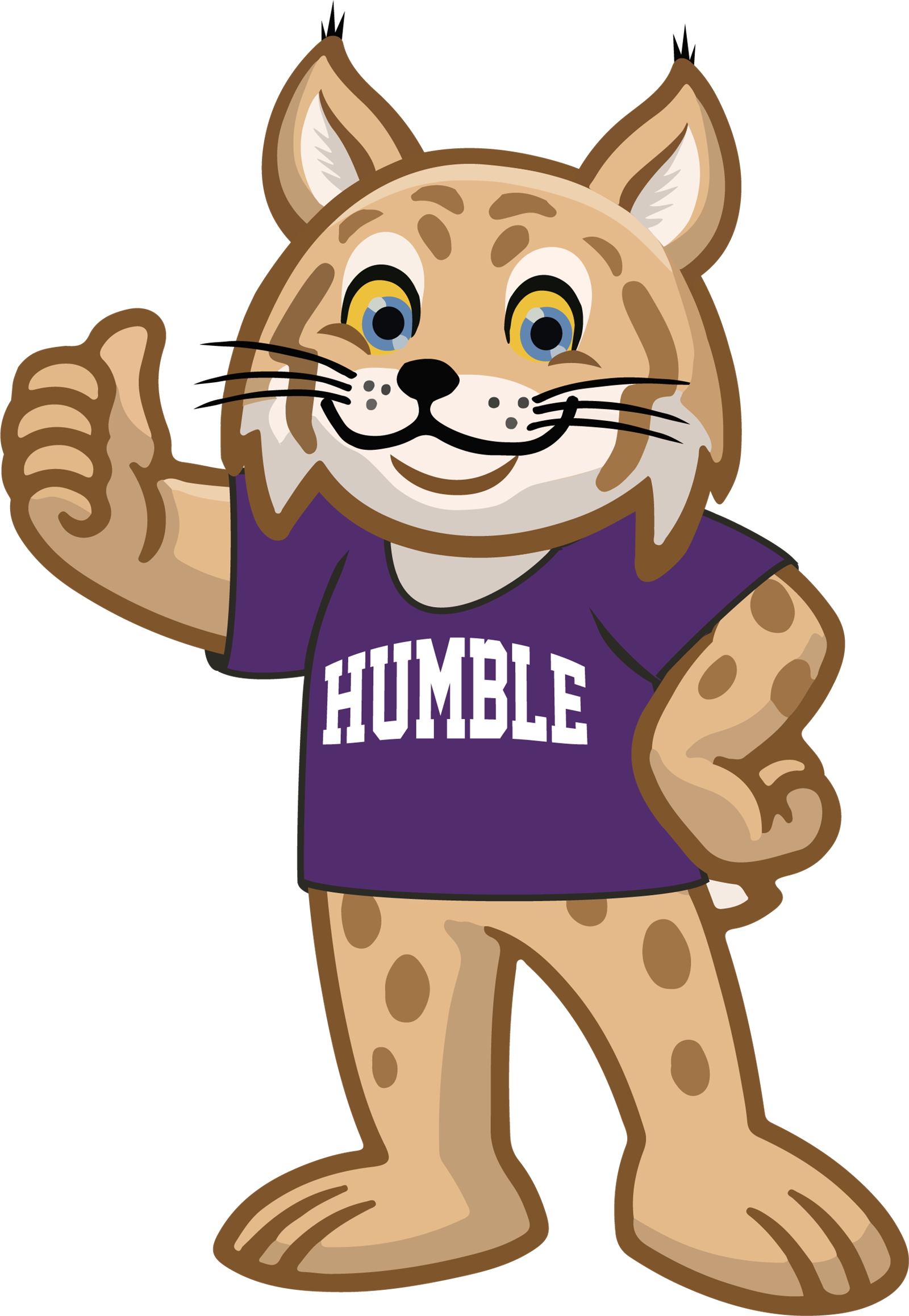 Humble Elementary logo