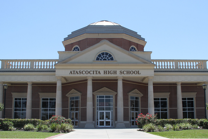 Ahs Classroom Addition and Gym