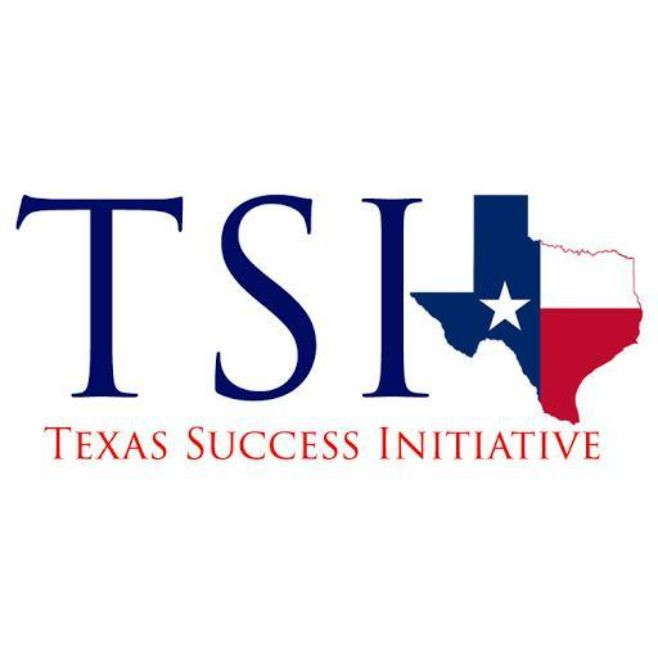 Texas Success Initiative logo