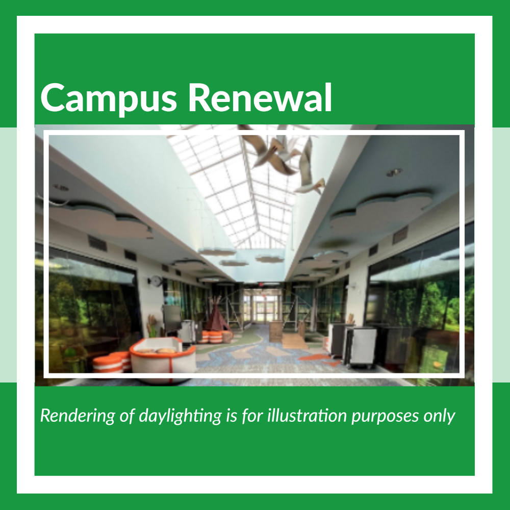 Campus Renewal