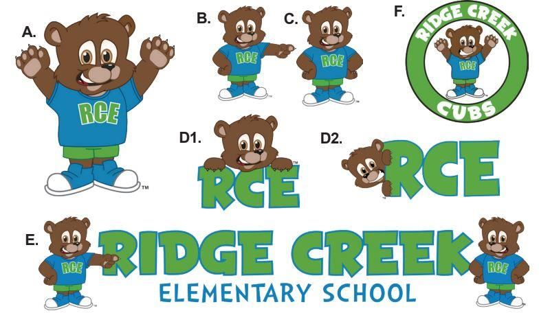 Brand Ridge Creek Elementary