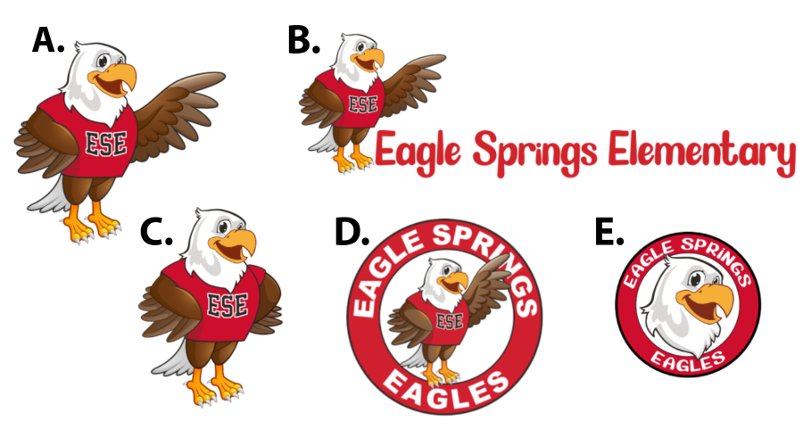 Brand Eagle Springs Elementary