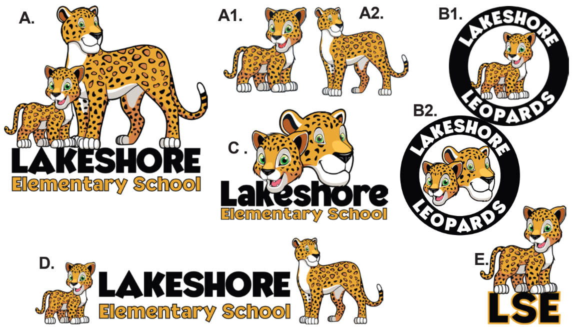 Brand Lakeshore Elementary