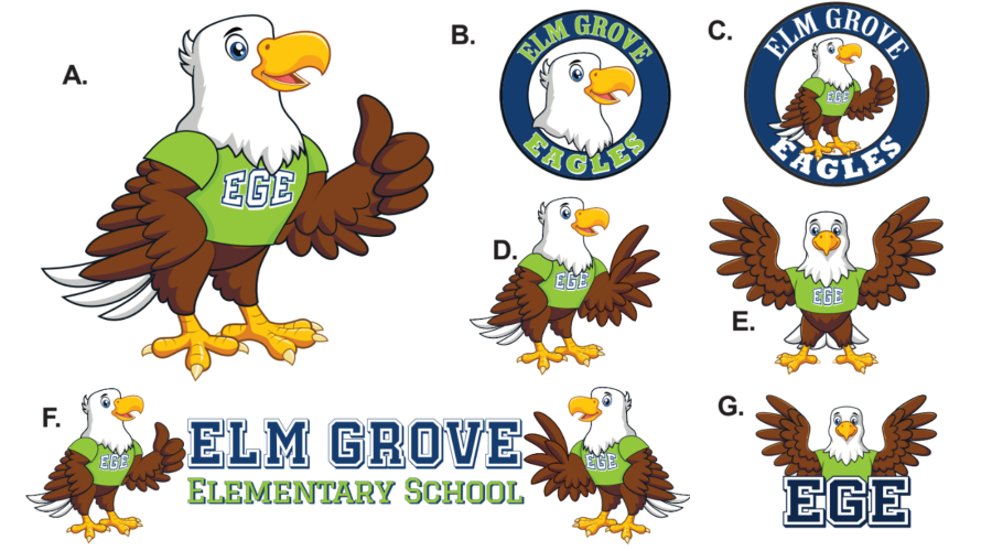Brand Elm Grove Elementary