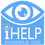 iHELP logo