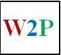 W2P icon