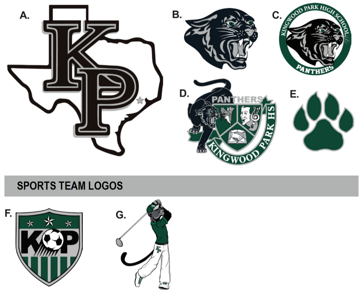 kphs logos