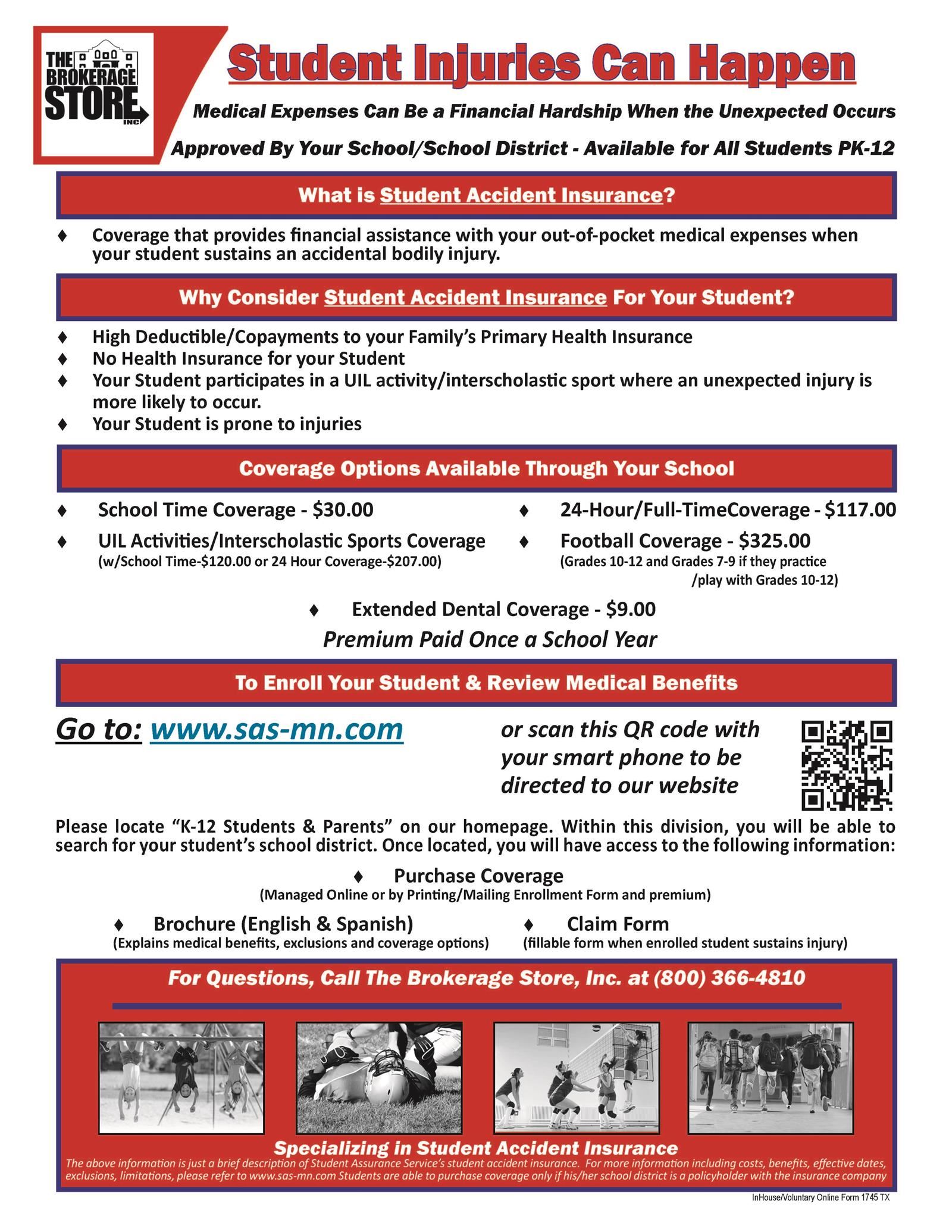 Voluntary Online