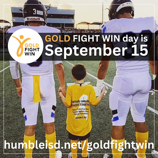 Gold Fight Win Sept 15