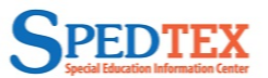 SpedTex Logo