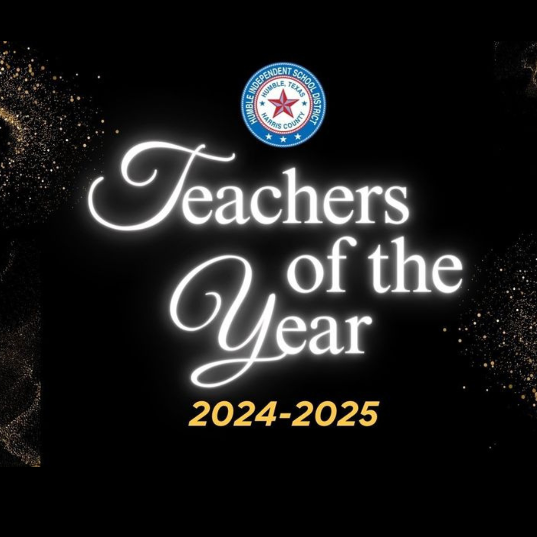 Teacher of the Year 24-25
